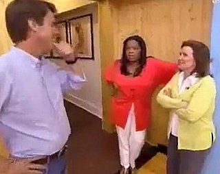 Oprah's Interview With John and Elizabeth Edwards