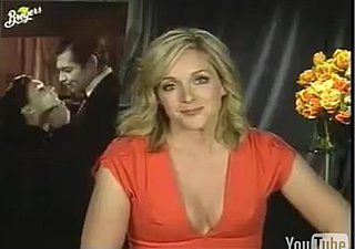 Exclusive Interview With Jane Krakowski of 30 Rock, Part II