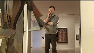 Art Film: MoMA Interprets Sculpture in 90 Seconds 