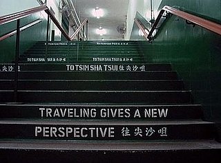 Things I Have Learned in My Life So Far Website