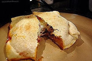 Sloppy Joe Pockets