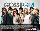 Season 3 Promo Picture For Gossip Girl!