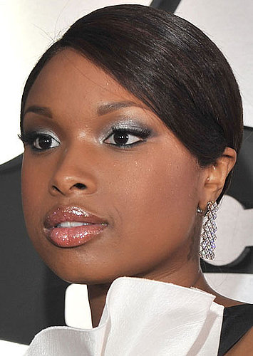 Jennifer Hudson at 2009 Grammys