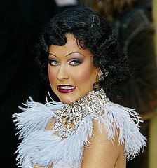 Take a Look at Past Grammys Red-Carpet Missteps