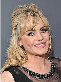 Duffy at 2009 Grammys