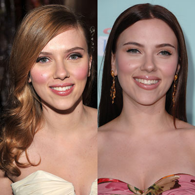 Which Hair Color Is Better? Which Hair Color Is Better?