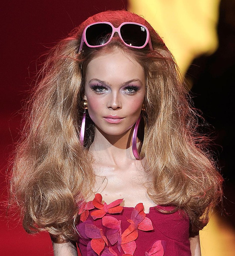 Barbie Fashion Show at New York Fashion Week 2009 Barbie Fashion Show at New York Fashion Week 2009