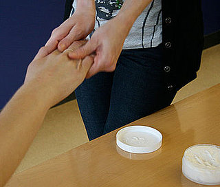 How-To: Give Your Loved One a Hand Massage For Valentine's Day