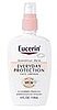 Review of Eucerin Facial Lotion