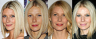 Gwyneth Paltrow's Lipstick Shades