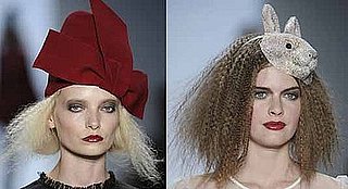 Love It or Hate It? Erin Fetherston Gets Kinky