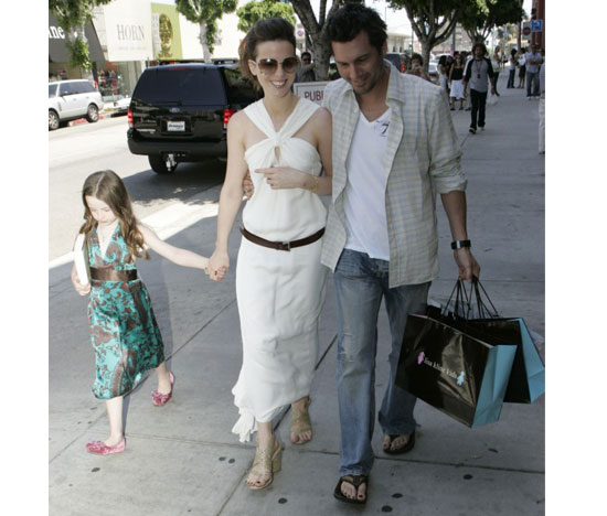 Len Wiseman