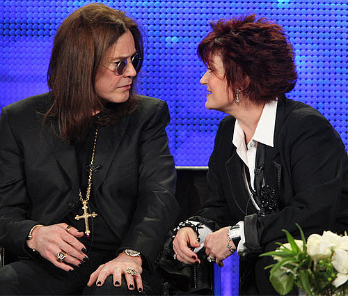 Ozzy Osbourne Ozzy Osbourne
