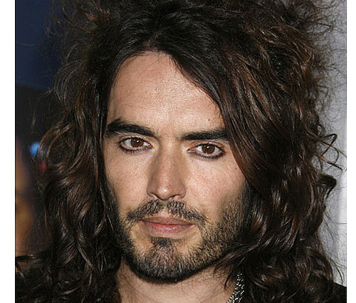 Russell Brand Russell Brand