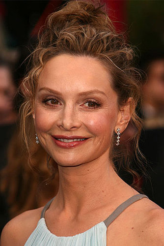 Calista Flockhart, 2008 Calista Flockhart, 2008