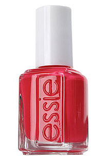 Review of Essie Nail Polish