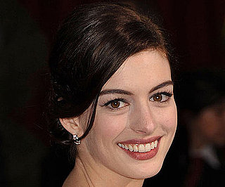 Red Lips at the 2009 Oscars
