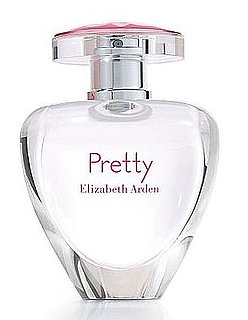 Review of Elizabeth Arden Pretty Fragrance