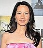 2009 Independent Spirit Awards: Lucy Liu