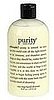 Review of Philosophy Purity Made Simple One-Step Facial Cleanser