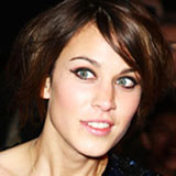 Trend Alert: Bat-Wing Eyes at The Brit Awards 