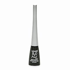 Review of Wet 'n' Wild H2O Proof Liquid Eyeliner in Ultra Black
