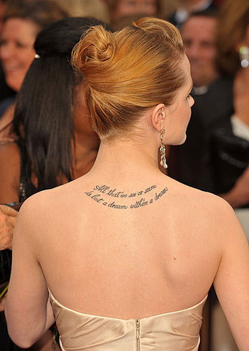 Evan Rachel Wood Evan Rachel Wood