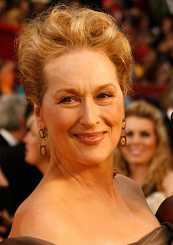 Meryl Streep Meryl Streep