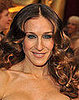 Sarah Jessica Parker at 2009 Oscars