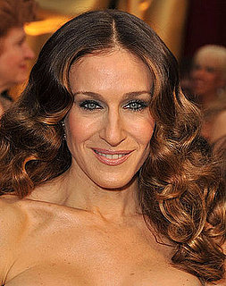 Sarah Jessica Parker at 2009 Oscars