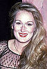 Meryl Streep Photographs