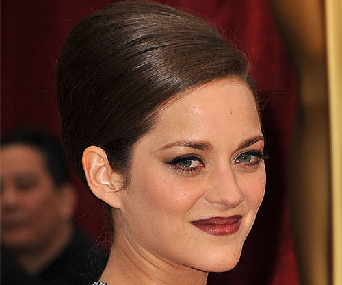 Marion Cotillard Marion Cotillard