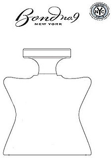 Bond No. 9 Brooklyn Bottle Design Contest