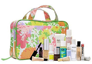Free Makeup Bag and Samples With Purchase of $100 or More at Beauty.com