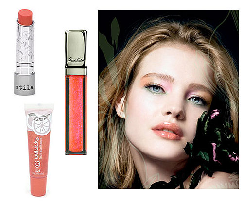 Bella's March Must Haves
