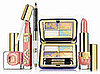 Estée Lauder Vivid Garden Summer Color Collection
