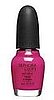 Review of Sephora by OPI Nail Colour