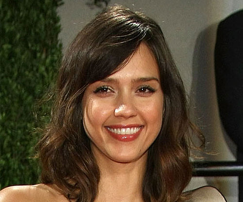 Jessica Alba Jessica Alba