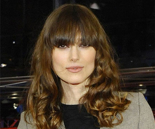 Keira Knightley Keira Knightley