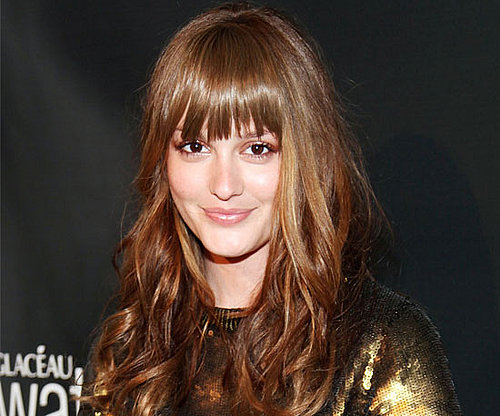 Leighton Meester Leighton Meester