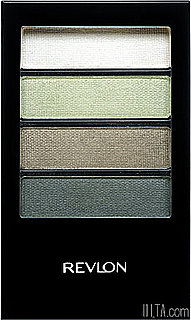Revlon 12 Hour Eyeshadow Quad