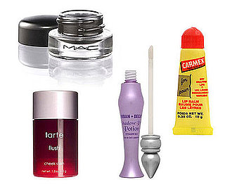 Top Beauty Products