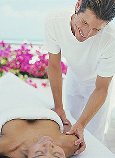 Have You Ever Had a Massage Go Too Far?