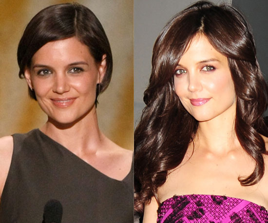 Which Length-Changing Style Is Your Favorite?