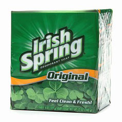 Bella Quiz: St. Patrick's Day Beauty Fun  