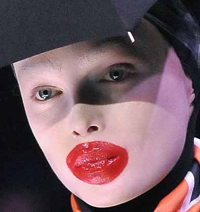 Alexander McQueen Alexander McQueen