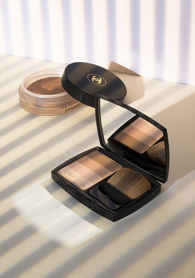 Poudre Soleil 4 Lumieres