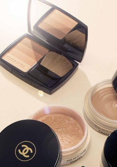 Chanel Beauté Spring 2009