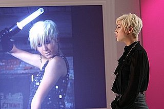 ANTM Beauty Quiz: "Do You Light the Way I Look?"
