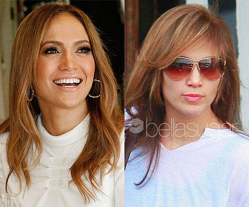 Which length is better on Jennifer Lopez? Which length is better on Jennifer Lopez?